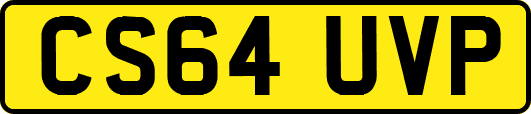 CS64UVP