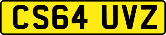 CS64UVZ