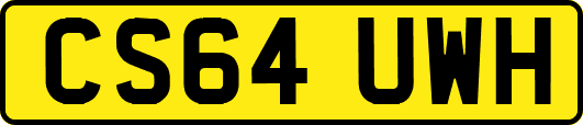 CS64UWH
