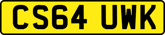 CS64UWK