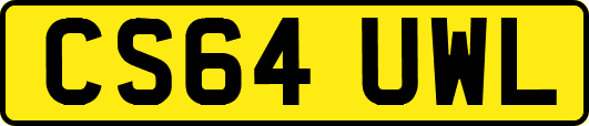 CS64UWL