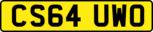CS64UWO