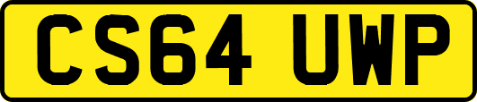 CS64UWP