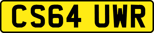 CS64UWR