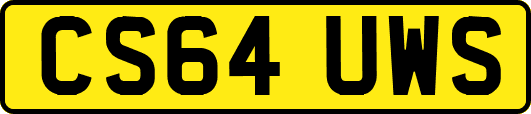 CS64UWS