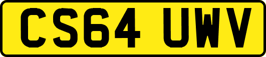 CS64UWV