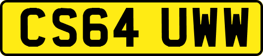CS64UWW