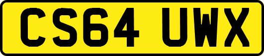 CS64UWX