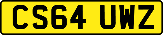 CS64UWZ