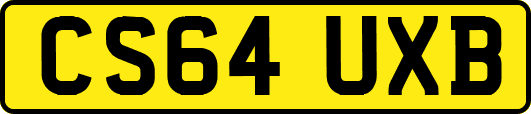CS64UXB