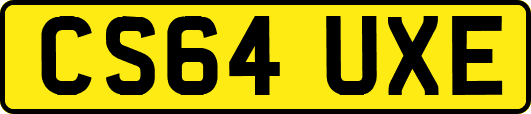 CS64UXE