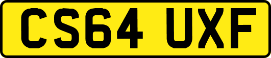CS64UXF
