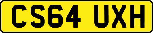 CS64UXH