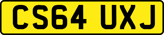 CS64UXJ
