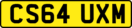 CS64UXM