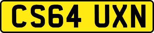 CS64UXN