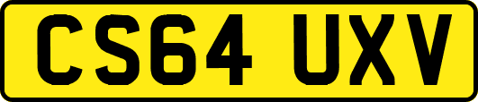 CS64UXV