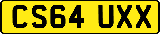 CS64UXX