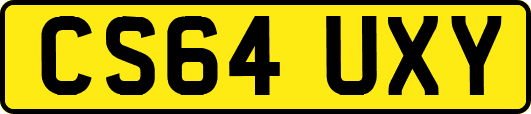 CS64UXY