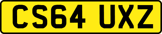 CS64UXZ
