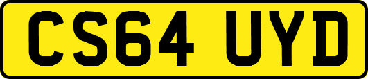 CS64UYD