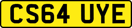 CS64UYE