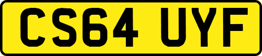 CS64UYF