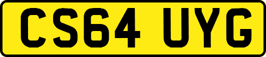 CS64UYG