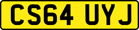 CS64UYJ