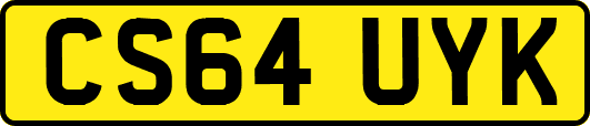 CS64UYK