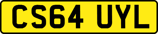 CS64UYL