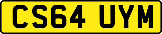CS64UYM