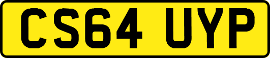 CS64UYP