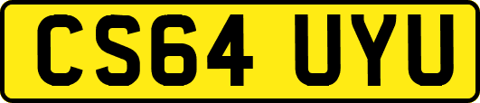 CS64UYU