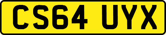 CS64UYX