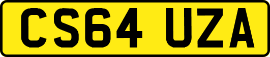 CS64UZA