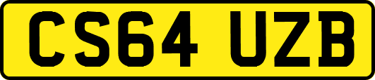 CS64UZB