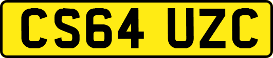 CS64UZC