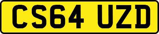 CS64UZD