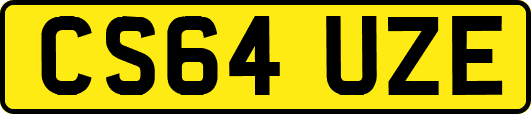 CS64UZE