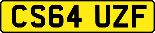 CS64UZF