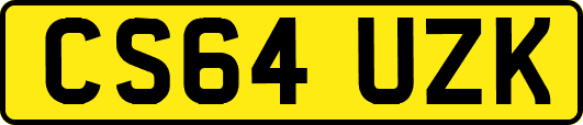 CS64UZK