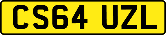 CS64UZL