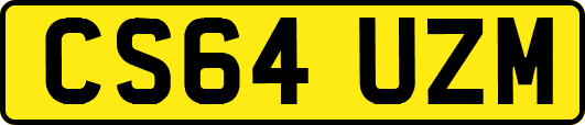CS64UZM