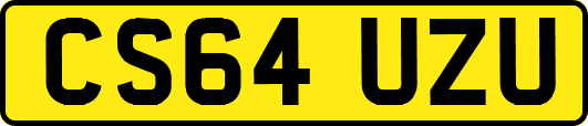 CS64UZU
