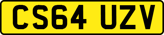 CS64UZV