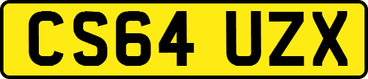 CS64UZX