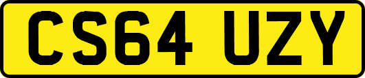 CS64UZY