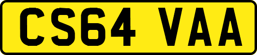 CS64VAA