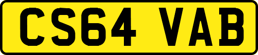 CS64VAB